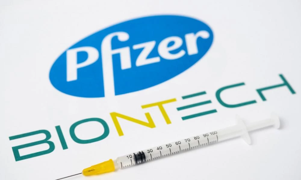 Έρευνα- Pfizer: Αποτελεσματικό το εμβόλιο της απέναντι στις μεταλλάξεις